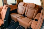 Mercedes-AMG GLS63 850 XL by Brabus 2016 года